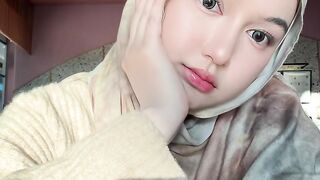 Hijab girl 5