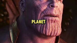 thanos sebenernya orang baik