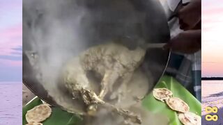 Kuliner Ekstrem India & China versi bola88