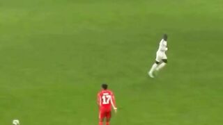 MICHAEL OLISE ADALAH MASALAH! ????