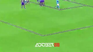 Momen tergila di sepak bola tahun ini!