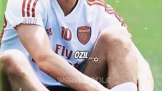aksi nekat ozil membuat nike marah 2