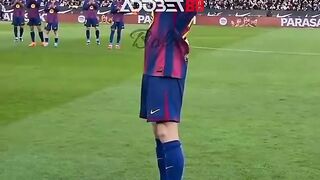 Sepak bola memang sekejam itu.