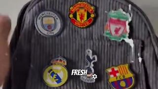 3 klub ganti logo malah bikin fans tantrum