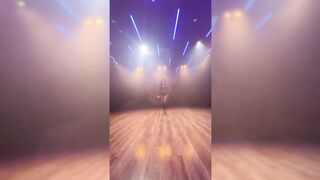 Indian Girl Renu Thakur Dance 5