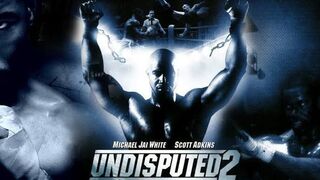 Undisputed 2 Last Man Standing Full Movie Hindi Dubbed Hd