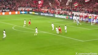 Kekalahan Real Madrid hari