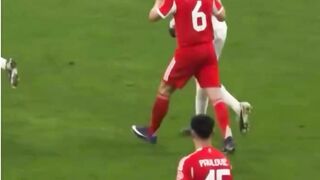 Kekalahan Real Madrid hari 2