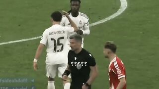 Kekalahan Real Madrid hari 3