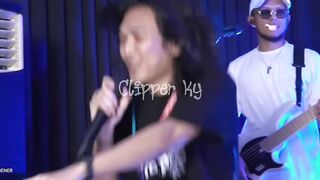 Tepe Pernah diusir opeh pantia Konser For Revenge