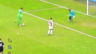 Top Absolute Humiliations in Football ????