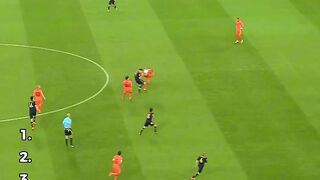 Top 5 Kung fu Red cards ????