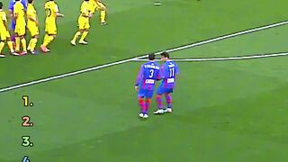 Top Dumb & 0 IQ Free Kicks in Football ???????/