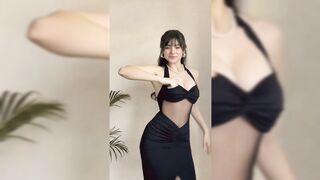 Indian Girl Aarika Chetri Dance 4