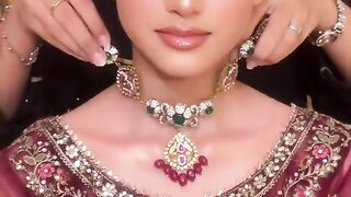 Bridal Shaining Makeover