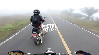 Touring CB