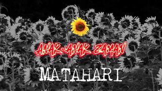 Anak-anak Zaman