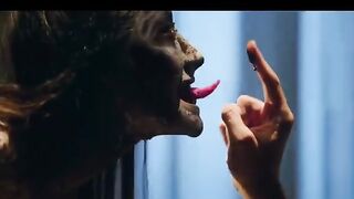 Scary Horror Video”