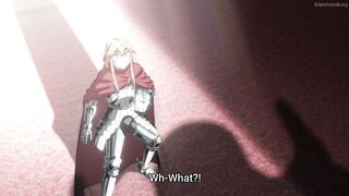 Himekishi wa Barbaroi no Yome Episodes 2