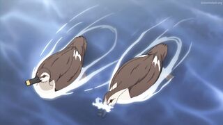 Kujima Utaeba Ie Hororo Episodes 2