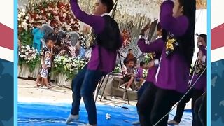 Joget squidward????