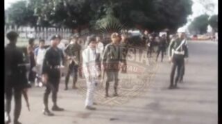 Operasi Sapu Jagat Jakarta