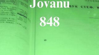 Jevanđelje po Jovanu 848