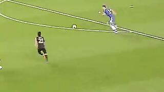 Drama Torres scores against Man City 2