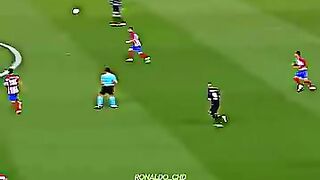 Cristiano Ronaldo Vs Fernando Torres 2