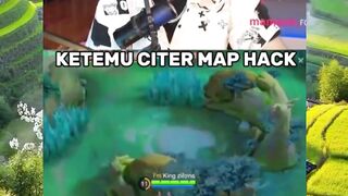 Kok bisa gitu ya? ????????