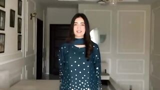 Latest Beautiful Trendy Fancy Dress Design 2
