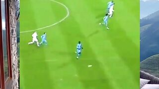 Apakah Ronaldo itu robot? ❓????⚽️