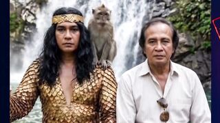 Aktor film laga Indonesia zaman dulu era 70-an hingga 90-an