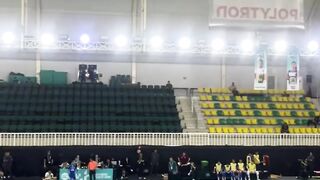 TEAMWORK UNIVERSITAS ISLAM INDONESIA????