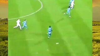 ⚡️ Cristiano Ronaldo bukan manusia? ⚡️ Fisik monster, mental baja, konsisten di level tertinggi. ????