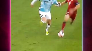 Terbuat dari apa tubuh Erling Haaland? ????
