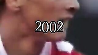 20 Years Of Fernando Torres