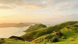 one of the destination choices that will definitely spoil your eyes in Lombok, Indonesia