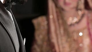 Beautiful Wedding Couple 2