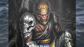 TERNYATA SUN PERNAH KEHILANGAN YANG IA CINTAI????????#MLBBXNARUTO #MobileLegendsBangBang #MLBB
