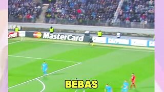 Taktik Tendangan Bebas Son  ⚽️ ????????