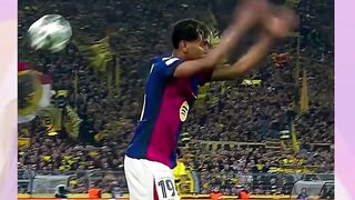 Yamal action  ⚽️ ????????