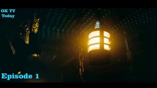 Shōgun season 1 Episode 1