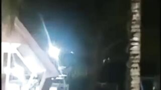 kuntilanak main ayunan