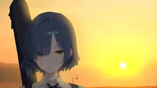 GFX anime