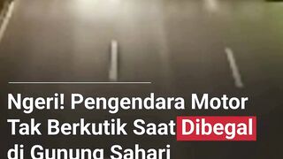 AKSI PEMBEGALAN BERSENJATA