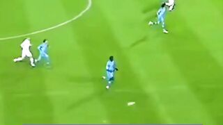 Apakah Ronaldo Adalah Robot ❓????