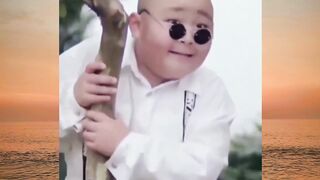 generasi Milenial pasti sudah ga asing lagi sama BOBOHO