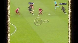 Trio maut PSG