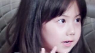 Gemes banget dek, jadi pengen cubit bapaknya ???? ????